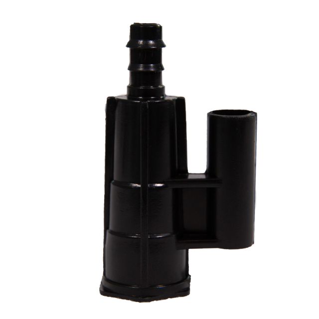 ΒΑΣΗ ΘΗΛΥΚΗ 1/2" ΑΚΕΤΑΛΗΣ