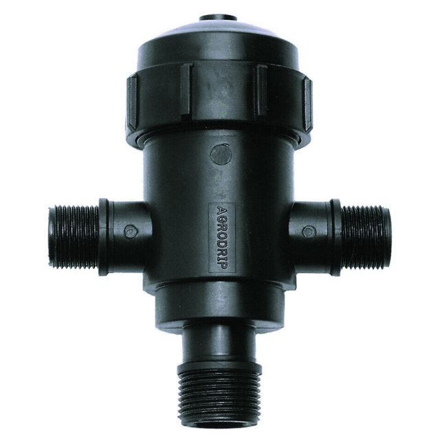 ΦΙΛΤΡΟ ΤΑΦ ΑΡΣΕΝΙΚΟ ΜΙΚΡΟ 6atm