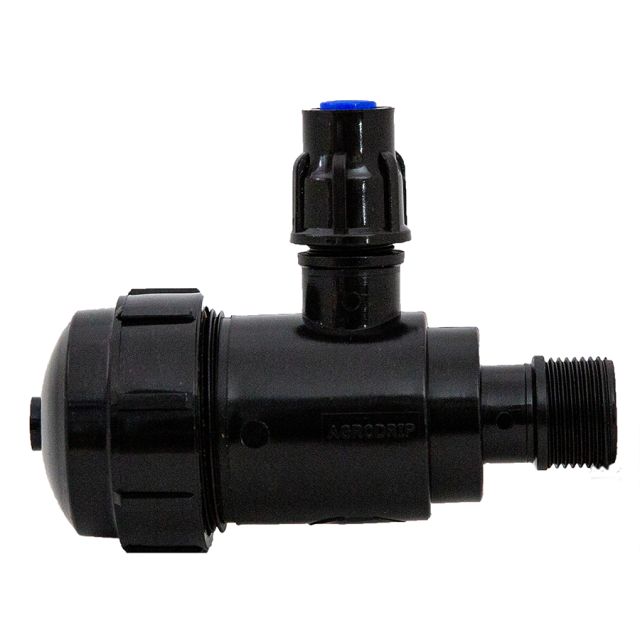 ΦΙΛΤΡΟ ΓΩΝΙΑΚΟ ΜΙΚΡΟ 6atm