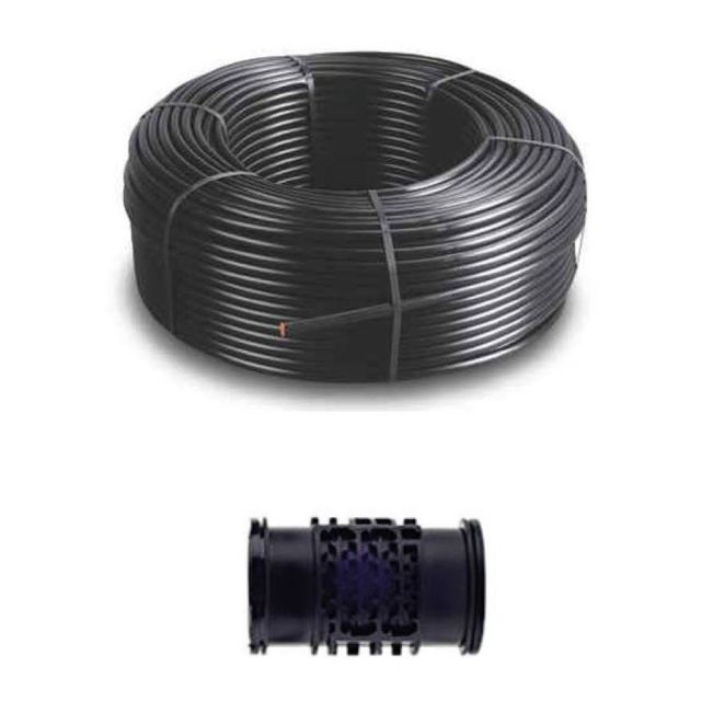 ΣΤΑΛΑΚΤΗΦΟΡΟΣ ΣΩΛΗΝΑΣ ''AGROLITE NEW''